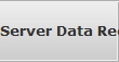 Server Data Recovery Spearfish server 